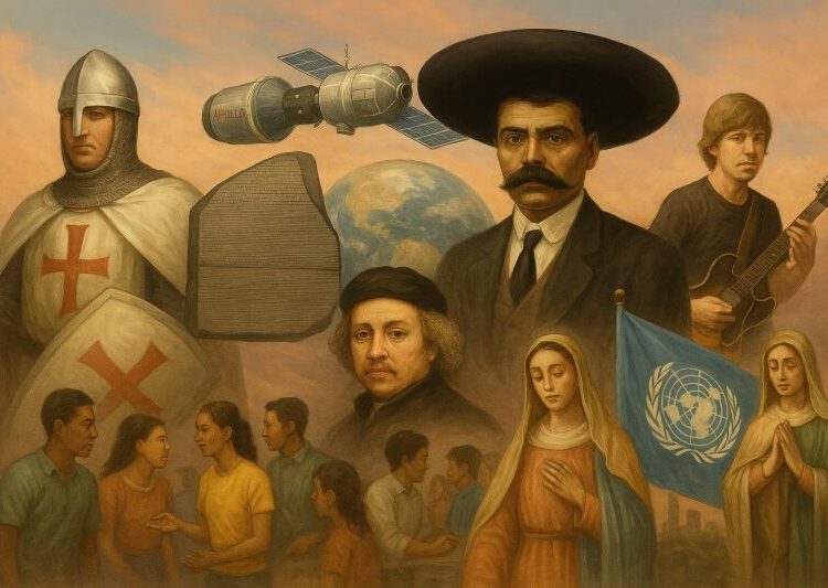 Efemérides del 15 de julio