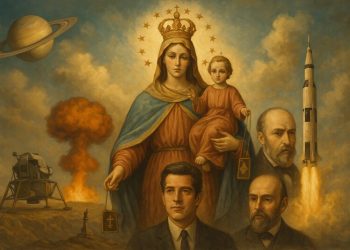 Efemérides del 16 de Julio