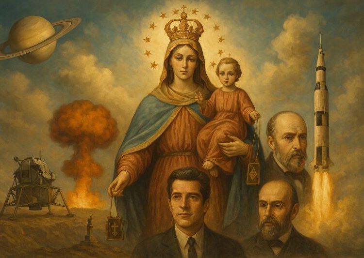 Efemérides del 16 de Julio