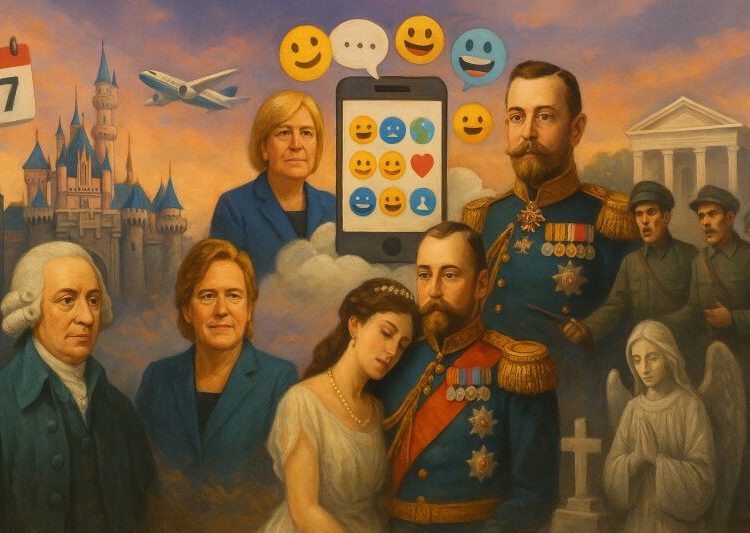 Efemérides del 17 de julio