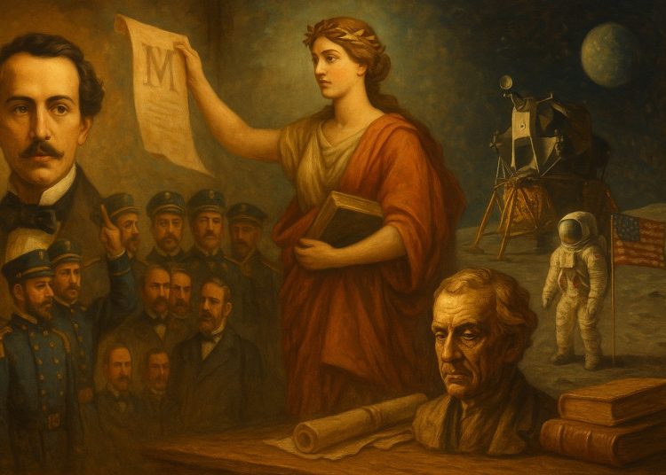 Efemérides del 19 de julio