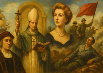 Efemérides del 22 de julio