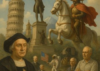 Efemérides del 25 de Julio