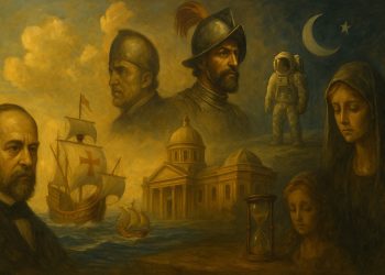 Efemérides del 31 de julio