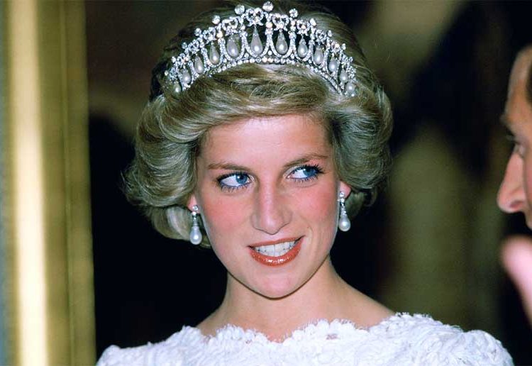 Hoy se cumplen 28 años de la trágica muerte de la princesa Diana