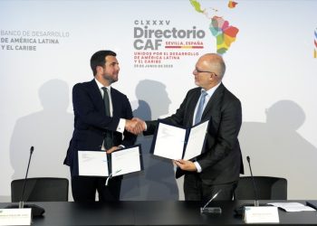 Cox invertirá 30 millones de dólares para acelerar transición energética de la región