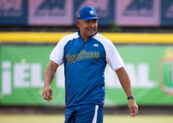 Miguel Cairo es nombrado manager interino de los Nacionales de Washington
