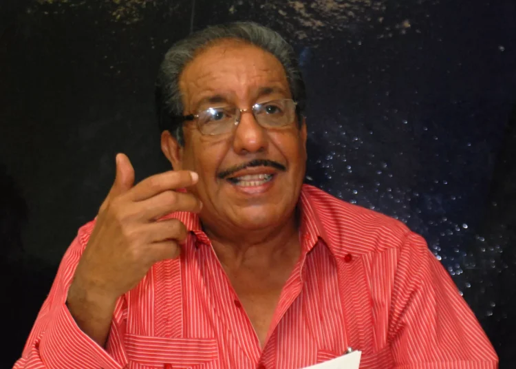 Biografía de Rafael Antonio «Fello» Suberví Bonilla