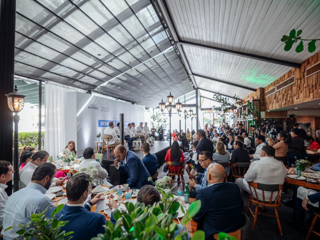 Foros Business 2025 realiza panel sobre desafíos y metas de la gestión gubernamental | 2 | Foros Business 2025 realiza panel sobre desafíos y metas de la gestión gubernamental - Noticias de hoy en República Dominicana | De Último Minuto