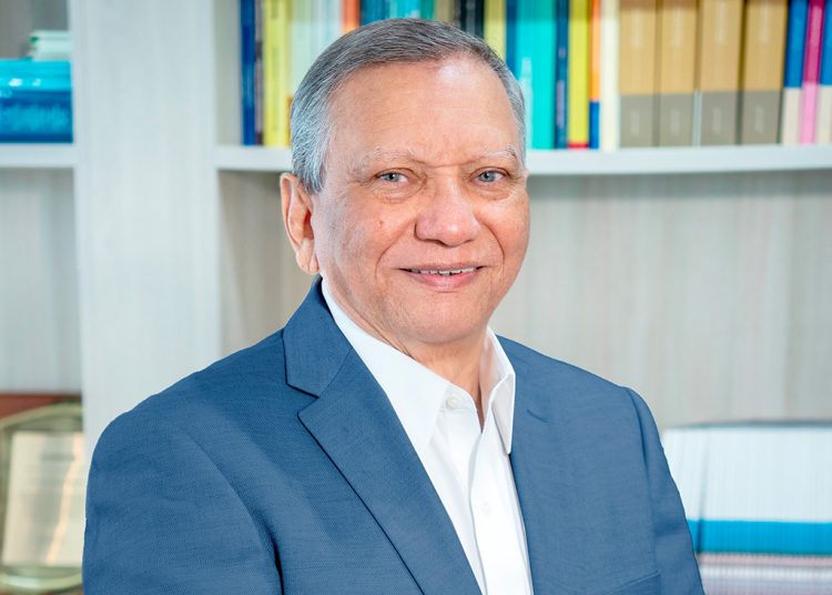 Leonardo Aguilera: “La seguridad energética exige visión, técnica y soberanía”