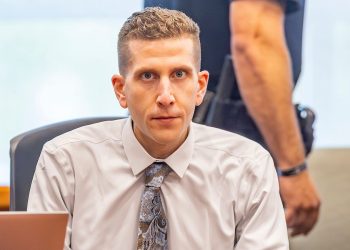 ¿Por qué Bryan Kohberger mató a los cuatro estudiantes de la Universidad de Idaho?