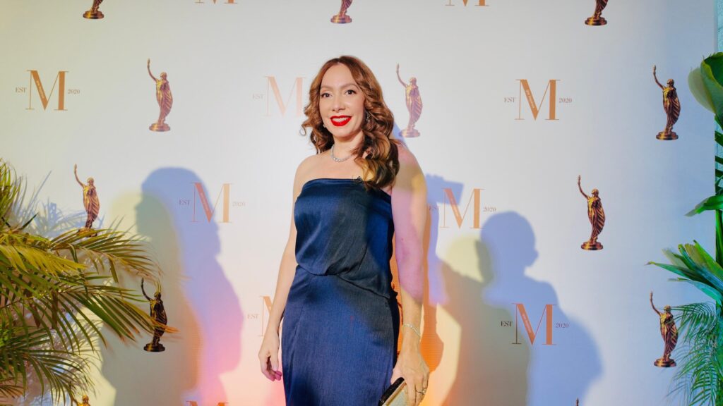 Gala del “Premio Mujeres que Inspiran”, celebra esta noche su segunda edición - Noticias de hoy en República Dominicana | De Último Minuto