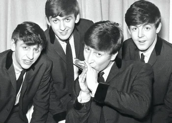 Hoy se conmemora el día en que el mundo despertó en clave Beatles