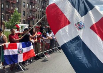 Celebran en Nueva York el 36 aniversario de la Gran Parada Dominicana del Bronx