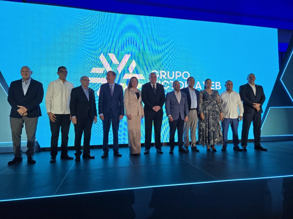 Grupo Victoria Yeb celebra 25 años liderando la industria farmacéutica | 2 | Grupo Victoria Yeb celebra 25 años liderando la industria farmacéutica - Noticias de hoy en República Dominicana | De Último Minuto