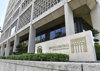 Banco Central ha desembolsado 33,000 millones de pesos de programa de liquidez