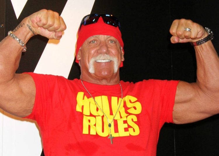 Fallece la leyenda de la lucha libre Hulk Hogan a los 71 años