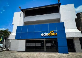 Edeeste informa concluyeron trabajos de mejora en circuito para optimizar el servicio eléctrico