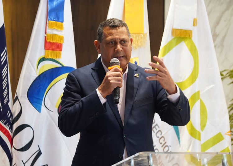 Presidente de Fedomu aclara: solo los ayuntamientos pueden otorgar permisos de uso de suelo