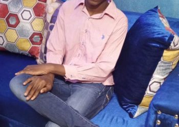 Familiares buscan desesperadamente a Herold