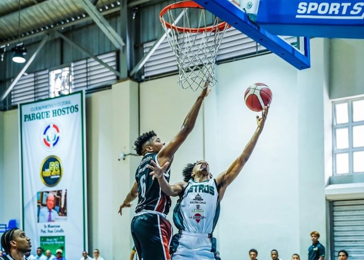 Astros de La Vega al primero, Truenos, CDP y Navegantes ganan en Liga de Desarrollo U22