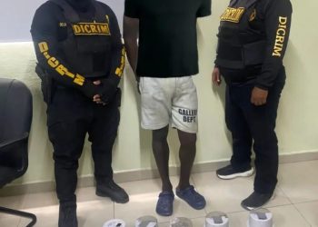 Imponen prisión preventiva a acusado de atentado contra el sistema eléctrico