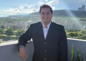 Arturo Flores puntualiza el éxito que se construye cuando nadie está mirando