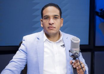 Hansel García apoya «boche» de Abinader a presidenciables por hacer campaña a destiempo