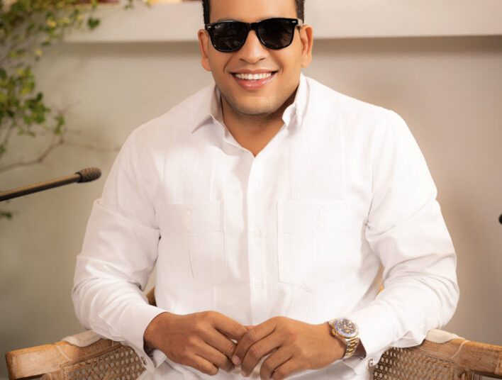 «Jhoel Lopez es mejor en animación de tv, pero Robert Sánchez es mejor en tarima», afirma Hansel García