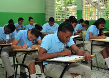 Los estudiantes que no aprobaron las Pruebas Nacionales tienen hasta ocho oportunidades para superarlas