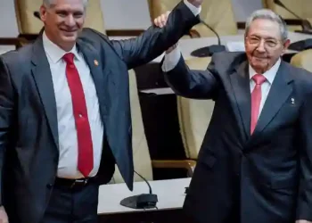 Cuba suprime límite de edad para ser presidente del país