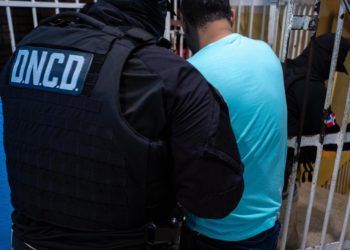 RD entrega a otro dominicano acusado de tráfico de metanfetaminas en Estados Unidos