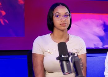 Yoselin, la mujer que fue incendiada en su casa por su expareja, teme por su vida