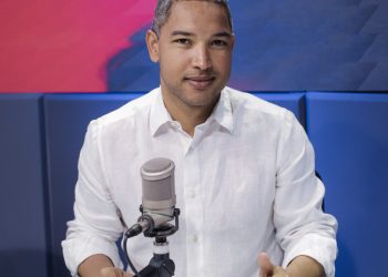 Máximo Romero pide educación vial en escuelas y cuestiona gastos del Intrant