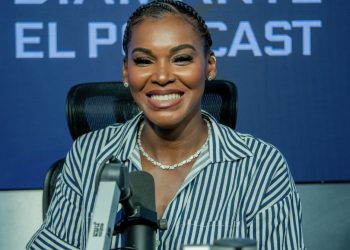 Bethania De la Cruz siempre batalló por mantenerse en la cúspide del voleibol mundial