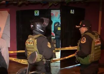 Asesinan al rapero peruano Baby Flow en su cevichería del Callao