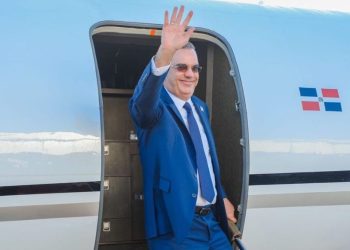 Abinader sale la mañana de este miércoles a Guyana y regresa en horas de la tarde