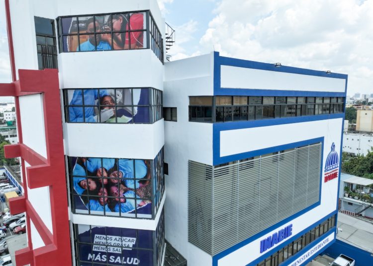 INABIE cancela 20 contratos y nueve empleados al detectarse violaciones en licitaciones