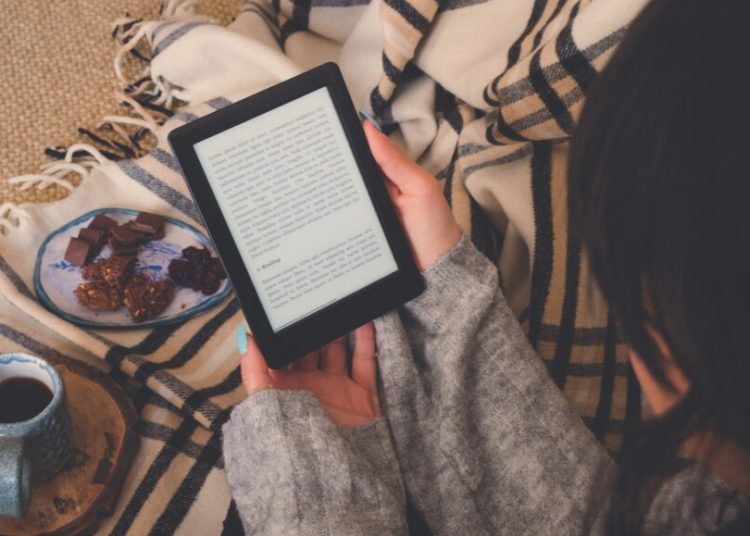 4 de julio: Día Mundial del Ebook o Libro Electrónico