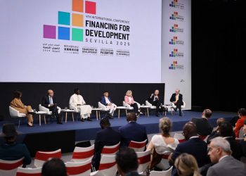 BID amplía cobertura para gestión de riesgos y desastres por US$2.000 millones