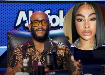 ¡Viene demanda! Bombón Produtions habla sobre controversia con Yailin; la acusa de ser una niña malcriada