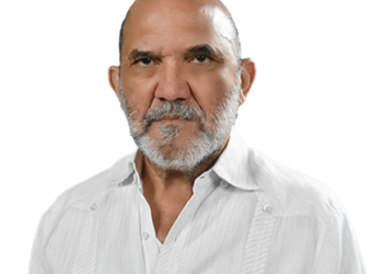 Fallece el maestro José E. Alarcón Mella, director de la Escuela de Ingeniería Agronómica