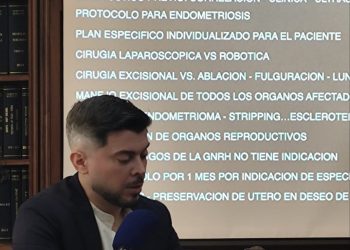 Una de cada siete mujeres en Venezuela padece endometriosis