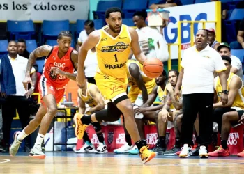 Juan Guerrero es elegido “Jugador Más Valioso” de la Súper Liga LNB 2025