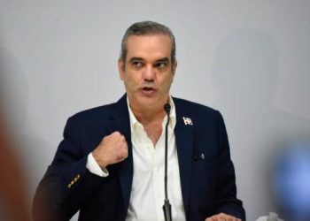 ¡Tío Abi poniendo orden! Abinader: “Si quieren hacer campaña, deberán dejar sus cargos”