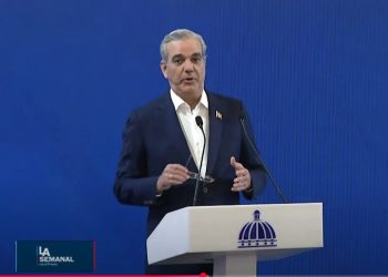 Abinader: “No se tocará el Jardín Botánico en el proyecto de ampliación”