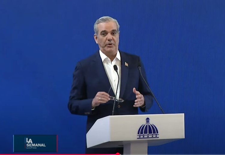 Abinader: “No se tocará el Jardín Botánico en el proyecto de ampliación”