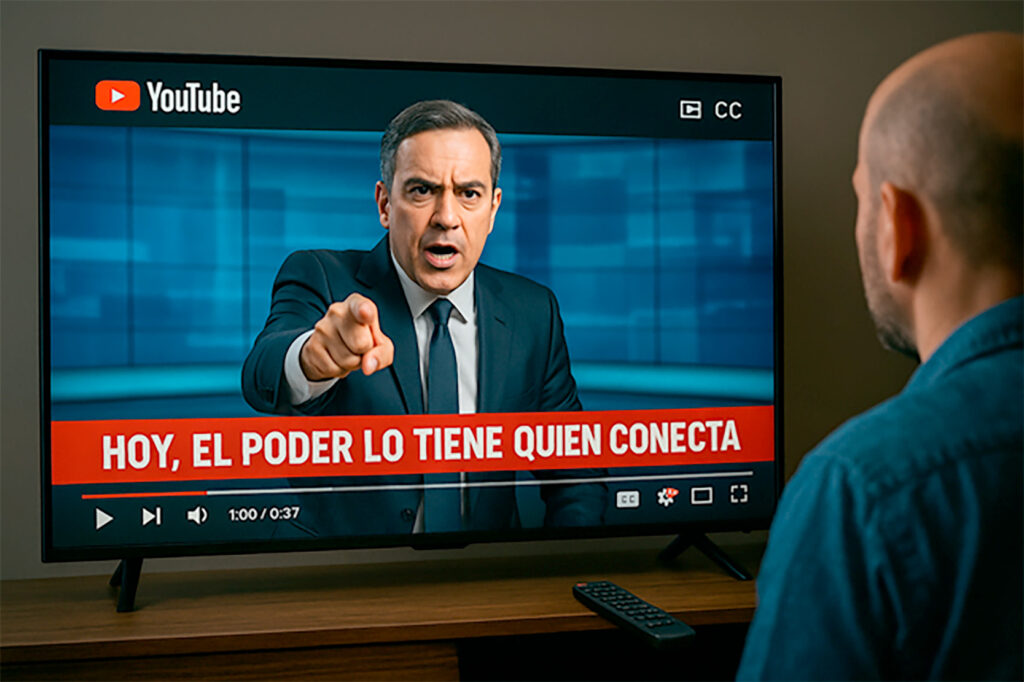 La TV cambió en RD | 2 | La TV cambió en RD - Noticias de hoy en República Dominicana | De Último Minuto