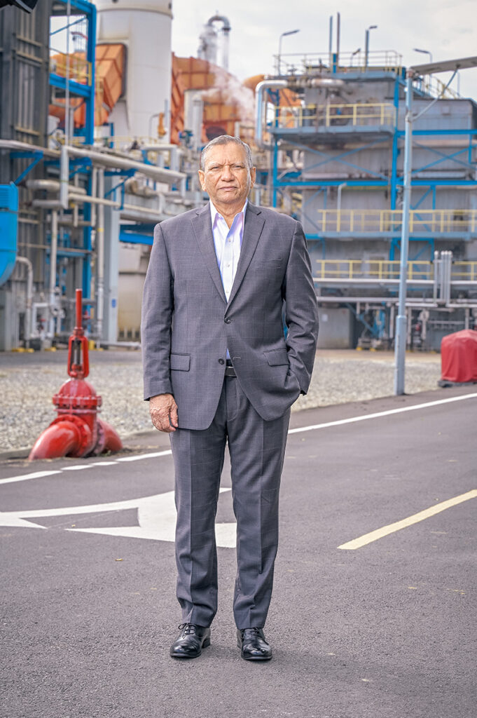 Leonardo Aguilera: “La seguridad energética exige visión, técnica y soberanía” | 2 | Leonardo Aguilera: “La seguridad energética exige visión, técnica y soberanía”