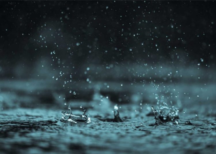 Indomet: polvo de Sahara y algunos aguaceros incidirán este lunes por vaguada